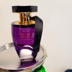 Victorias Secret very sexy orchid perfume 1.7 ounce